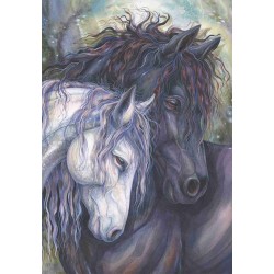 500pz. - Jody Bergsma:...