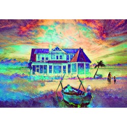 500pz. - Claudia McKinney:...