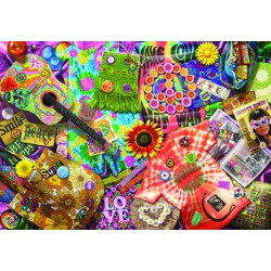 500pz. - Andrew Farley: Los...