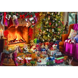 500pz. - Olga Artbeat: La...