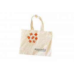 Bolsa Piezas x Puzzlemanía