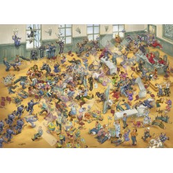 1000pz. - Florian...