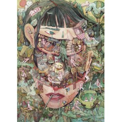 1000pz. - Marija Tiurina:...