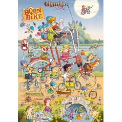 500pz. - Marino Degano: Con...