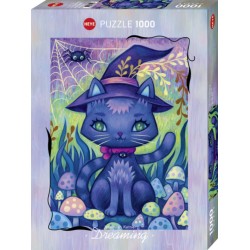 1000pz. - Jeremiah Ketner:...