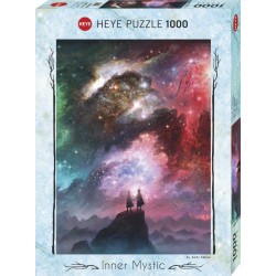 1000pz. - Andy Kehoe: Polvo...