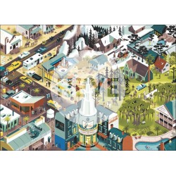 1000pz. - Alexandre...