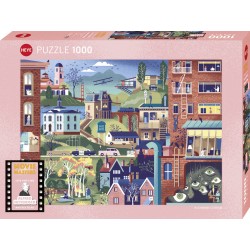 1000pz. - Alexandre...