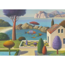 1000pz. - Evgeni Gordiets:...