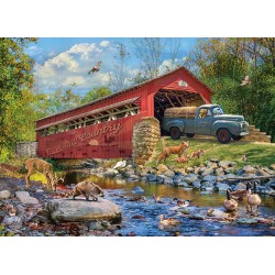 1000pz. - Bienvenidos al...