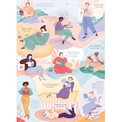 1000pz. - Mujeres de la...