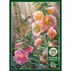 1000pz. - Después de la Lluvia