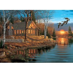 1000pz. - Lugar de Descanso