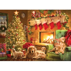 1000pz. - Hogar Acojedor