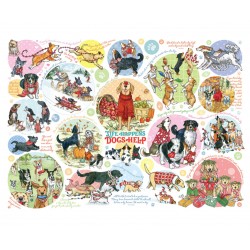 1000pz. - Pensamientos...