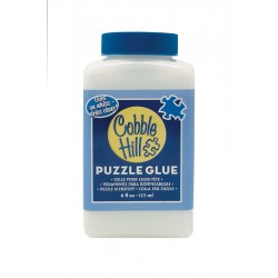 Pegamento para Rompecabezas...