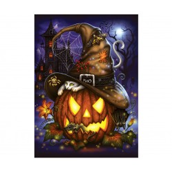 1000pz. - "Asustacular"