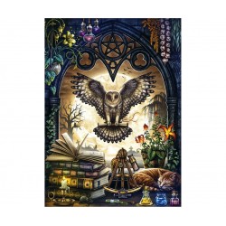 1000pz. - La Invocación