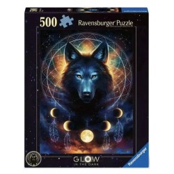 500pz. - Brilla en la...