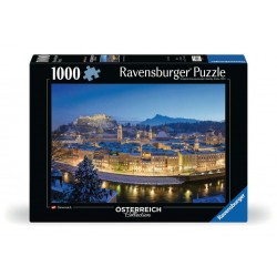 1000pz. - Atmósfera de...