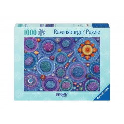 1000pz. - Constelaciones en...