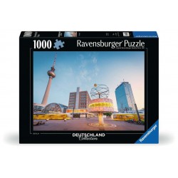 1000pz. - Buenos Días, Berlín