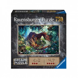 759pz. - Exit Puzzle: El...