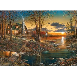 1000pz. - Las Comodidades...