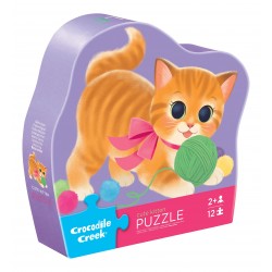 12pz. - Tierno Gatito