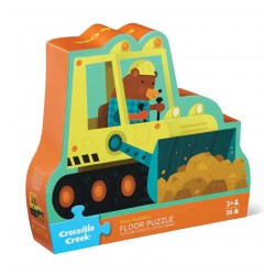 36pz. - Constructores Ocupados