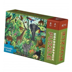 50pz. - Holográfico:...