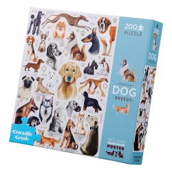 200pz. - Razas de Perros