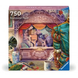 750pz. - Romeo y Julieta