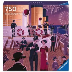 750pz. - Titanic