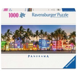1000pz. Panorámico - Ocean...