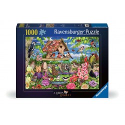 1000pz. - El Banquete de...