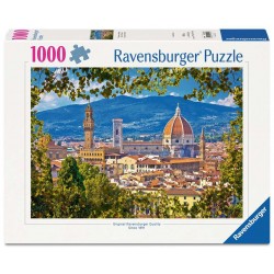 1000pz. - El Duomo de...