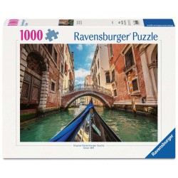 1000pz. - Los Canales de...