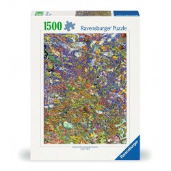 1500pz. - Cardumen