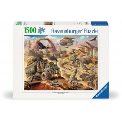 1500pz. - Mad Max:...