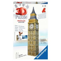54pz - Mini Big Ben