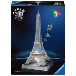 216pz - Iconics: La Torre...