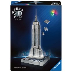 216pz - Iconics: Edificio...
