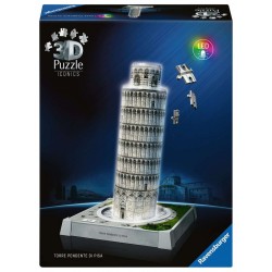 216pz - Iconics: Torre de...