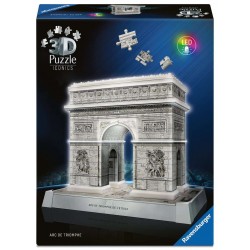 216pz - Iconics: Arco del...