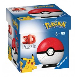 54pz - Pokémon Pokebola...