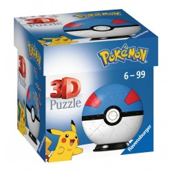 54pz - Pokémon Great...