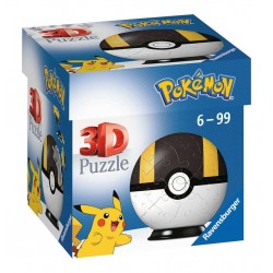 54pz - Pokémon Ultra...