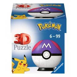 54pz - Pokémon Master Ball