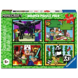 4x100pz. - Minecraft:...